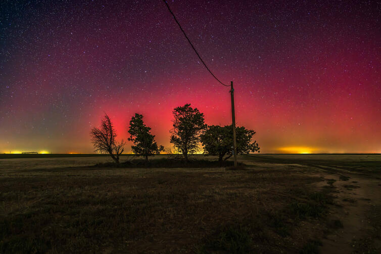 Texas Panhandle