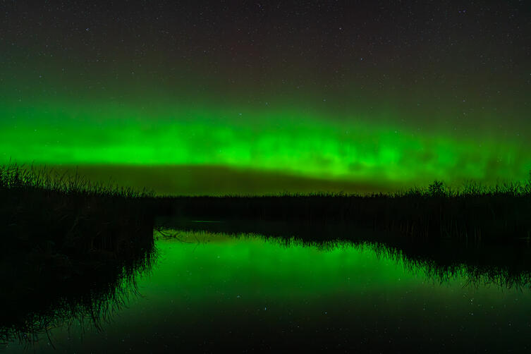 aurora, Minnesota