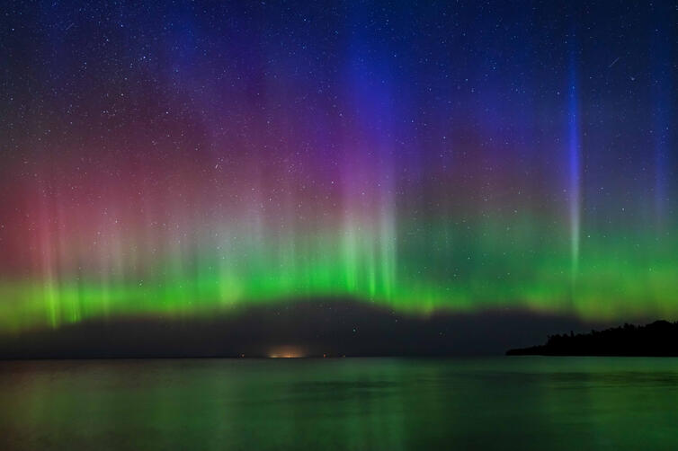 Wisconsin - Lake Superior